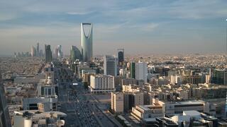 Sirens sound in Saudi capital for first time since Houthi escalation: ‘Clashes have intensified’