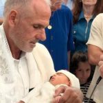 ‘Beyond imagination’: Brother born to hostage Almog Sarusi from egg frozen 25 years ago