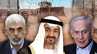 UAE gave explicit warning to Netanyahu of Hamas plans days before October 7, new book says