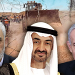Report: Netanyahu kept UAE Oct. 7 warning from security chiefs in meeting days before attack