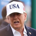 Trump attacks his own Supreme Court appointees over mail-in ballot voting ruling