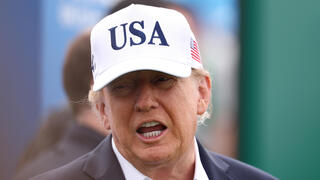 Trump plans Iran summit at UN: ‘They want to make a deal’
