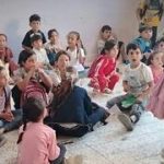 ‘Displacement on top of displacement’: Lebanon’s school year brings a new crisis for families
