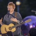 Ed Sheeran breaks silence on Gaza after Macklemore tour uproar