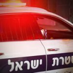 Gunman fires at police in Netanya, critically wounded