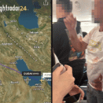 Minute by minute: how suspected Flydubai cockpit attack unfolded en route to Tel Aviv