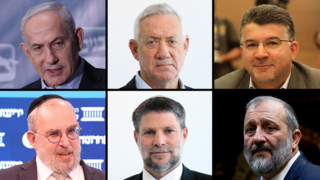 Clock ticks down as parties still scrambling over final Knesset slates