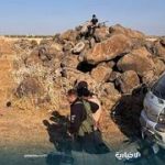 Syria arrests Hezbollah cell accused of deploying missile launchers near Israel border