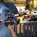 Israel Police nearly out of ammunition for elite marksman rifles