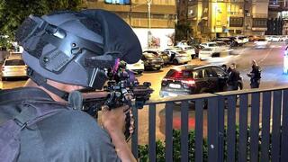 Israel Police nearly out of ammunition for elite marksman rifles