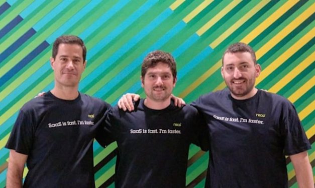 Israeli AI agent security co Reco raises $50m