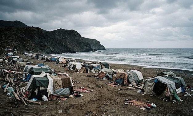 Yariv Mohar | The Ceuta Crisis Calls for Practical Humanism