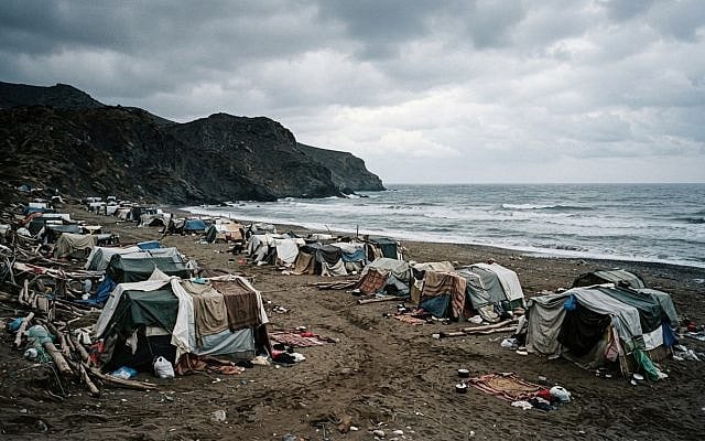 Yariv Mohar | The Ceuta Crisis Calls for Practical Humanism
