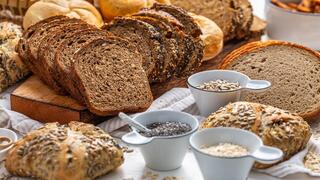 Bread, rice and pasta aren’t the enemy: The carbs that may boost your health