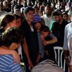 Heartbreaking farewell to Netanel Shakron: ‘Dad, thank you for giving me my life’