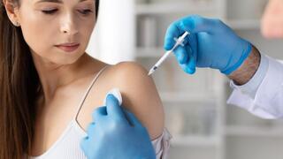 Flu vaccines delayed in Israel as virus spreads and RSV season starts early