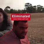 Watch: Israel releases footage of strike killing terrorist who abducted Noa Argamani