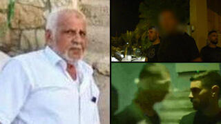 Robber gets life for binding elderly man, leaving him to suffocate