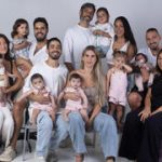 ‘We’re broken parents who want a normal family’: Nova survivors raise the next generation