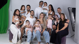 ‘We’re broken parents who want a normal family’: Nova survivors raise the next generation