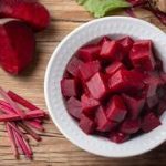 More than a colorful side dish: 10 reasons to eat more beets
