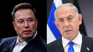 Netanyahu cuts US trip to hours in New York after Musk meeting canceled, no Trump meeting set