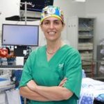 Ambitious doctor admits she’s looking for a husband: ‘He has to be a real man’