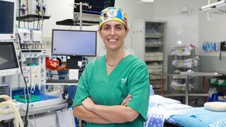 Ambitious doctor admits she’s looking for a husband: ‘He has to be a real man’