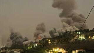 IDF says Hezbollah’s Ali Taher ridge cleared as terrorists killed or fled