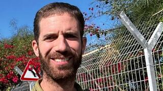 Neriya Leiter was injured in a terror attack nearly 3 years after his brother fell in Gaza: ‘He needs a miracle’