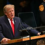 Trump says Iran ties are ‘developing’ ahead of talks with Gulf leaders at UN