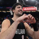 Above Kyrie, below LeBron: Deni Avdija in Top 30 of ESPN’s NBA player rank for coming season