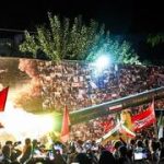 ‘Won’t leave until Zionist regime destroyed’: Iran marks 200 nights of pro-regime rallies amid war