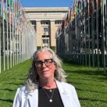 ‘An UNRWA teacher kept my mother trapped in his attic’: Testimony at the UN and the agency’s ‘reform’