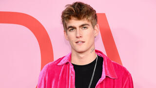 Presley Gerber filmed himself entering sober living home hours before fatal overdose