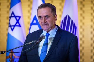 Katz warns intelligence suggests Hamas is considering abductions of Israelis
