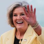 After six months, Trump chief of staff Susie Wiles announces: ‘I’m cancer-free’