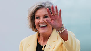 After six months, Trump chief of staff Susie Wiles announces: ‘I’m cancer-free’