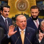 ‘Genocide,’ ‘concentration camp,’ ‘war crime’: Israel faces barrage of criticism at UN