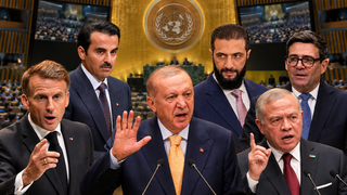 ‘Genocide,’ ‘concentration camp,’ ‘war crime’: Israel faces barrage of criticism at UN