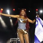 After declaring ‘Fuck Israel,’ Azealia Banks returns for Tel Aviv show