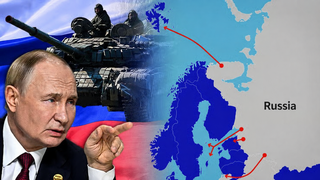 NATO on alert as Europe braces for Russian escalation and possible post-election mobilization