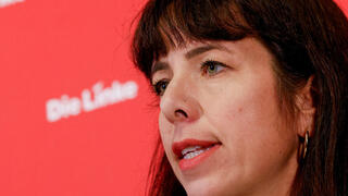 Berlin’s ‘Mamdani’ eyes mayor’s office as supporters call for a ‘Palestinian Tel Aviv’