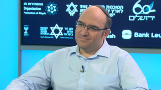 « Une Aliyah doit être préparée » : les conseils d’Arie Abitbol aux futurs Olim