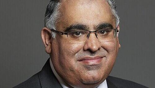UK Labour MP calls for ‘military action’ against Israel