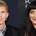 Dakota Johnson and Machine Gun Kelly? Secret NYC night meetup fuels dating rumors