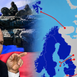 European intelligence chiefs warn Russia could test NATO within months
