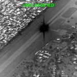 US strikes Iranian tanker off Kharg Island; Tehran threatens retaliation