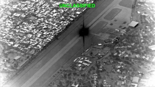 US strikes Iranian tanker off Kharg Island; Tehran threatens retaliation