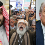 Iran loses ground in Hormuz as Houthis put Saudi Arabia under pressure